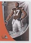 2008 Upper Deck Rookie Exclusives Photo Shoot Flashbacks #21 - Braylon Edwards