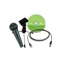 LightSnake STUSBPOD300 Podcasting Kit