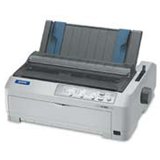New - Epson FX-890N Dot Matrix Printer - C66877