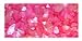 Sea Jems Acrylic 02 - Passionate Pink