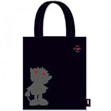 Eigenschaften NICI 28970 / NICI Devil & Angel Baumwolltasche Teufel als Schatten