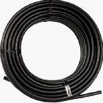 Raindrip #052050 1/2"x500 Poly Water Hose