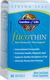 fucoTHIN by Garden of Life