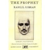  Kahlil Gibran