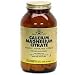 Calcium Magnesium Citrate Tablets By Solgar - 250 Count