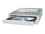 NEC Sony Optiarc AD7170A-0S DVD-Brenner weiss (DVD-ReW R+18x/-18x, RW+8x/-6x, DL+8x/-6x, RAM 12x, ohne Software, IDE