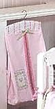 Candy Hearts Diaper Stacker by Laura Ashley (Sumersault)