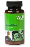 DR WEIL GINKGO BILOBA 60 MG 90 VCAPS