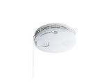 Panasonic 住宅用火災警報器 けむり当番2種(電池付) SH6000P
