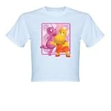 Backyardigans Shirts - Girl Talk Infant/Toddler T-Shirt
