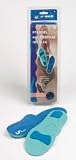 LP SUPPORTS Polygel All Purpose Insoles , UK9