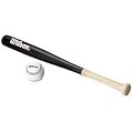 Wilson X5356 Schl�ger mit Ball Tee Kit, schwarz