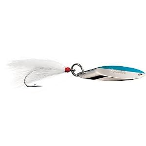 Kastmaster 1.5oz Spoon w Bucktail by