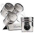 Min Qty 25 Stainless Steel Spice Racks