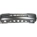 Front Bumper Cover 98-01 Mercedes Benz Ml320 Ml430 Base Model Models Ml 320 430 98 99...