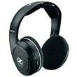 Sennheiser  HDR120 Supplemental HiFi Wireless Headphone for RS-120 System (charging/transmitter base not included)