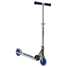 JD BUG ECO Scooter MS305 Blue