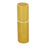 SAMSARA by GuerlainMini EDT Spray in designer gold compact case .15 oz for Women