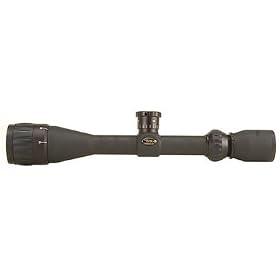 Sweet 223 Scope 6-18x40mm Adjustable Objective Three Drums Stand