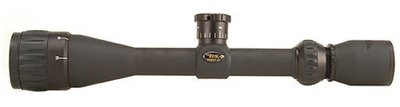 Sweet 223 Scope 6-18x40mm Drums Stand
