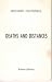 Search : Deaths and distances