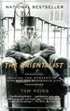 The Orientalist : Solving the Mystery of a Strange and Dangerous Life