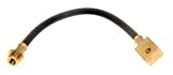 Raybestos BH381651 Professional Grade Hydraulic Brake Hose