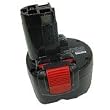 Bosch 9.6V 1.5AH replacement Power Tool battery