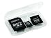 Electronics : Kingston 2gb Micro SD card with 2 adaptors in retail packaging