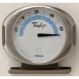 Taylor Refrigerator &Freezer Thermometer