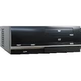 Inter-Tech Arris A2B Schwarz PC Gehäuse Desktop 2 x 5.25 Schwarz