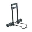 Kata INSERTROLLEY Trolley with expandable wheel base