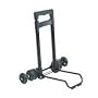 Kata INSERTROLLEY Trolley with expandable wheel base