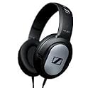 Stereo Headphones