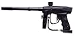 Worrgames MG-7 Paintball Gun - Black