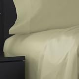 The Perfect Pinpoint - 360 Thread Count Fitted Sheet