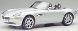 Bburago 1:18th Collection: BMW Z8