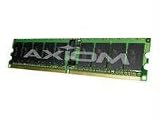 Axiom AXA - Memory - 8 GB - DIMM 240-pin - DDR2 - 533 MHz / PC2-4200