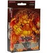 YuGiOh Card Game 1st EDITION American Structure Deck Blaze of Destruction