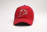 Iowa State Cyclones Zephyr Z-Fit Hat