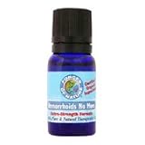 Extra Strg Hemorrhoids No More - 11 ML., (Forces Of Nature)