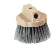 Carlisle 4535023 SMP 12: Flo-Pac® Round Window Brush with Flagged