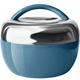 Kurgo Pet Travel Wander Pail for Dogs 27-fl oz