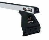 Westin 16-3011 Deck Rack