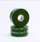 3M Scotchrap All-Weather Corrosion Protection Tape 50, 2-Inch x 100-Foot