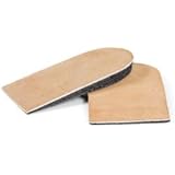 Adjustable Heel Lifts, Medium, Box of 6