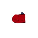 HONDA VAN SUV ODYSSEY TAIL LIGHT LEFT (DRIVER SIDE) (ON BODY) 1999-2001 by TYC