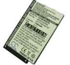 i-mate Ultimate 9502 1700mAh Battery