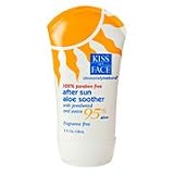 After Sun with Aloe 4Z