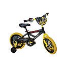 Dynacraft Transformers 14 inch Bike - Boys - Bumblebee